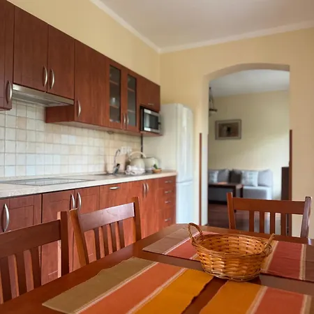 Apartmany Basta & Wellness Susice Exterior photo