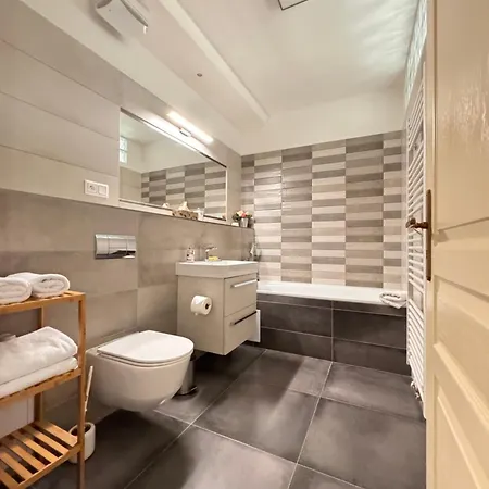 Apartmany Basta & Wellness Susice  Exterior photo