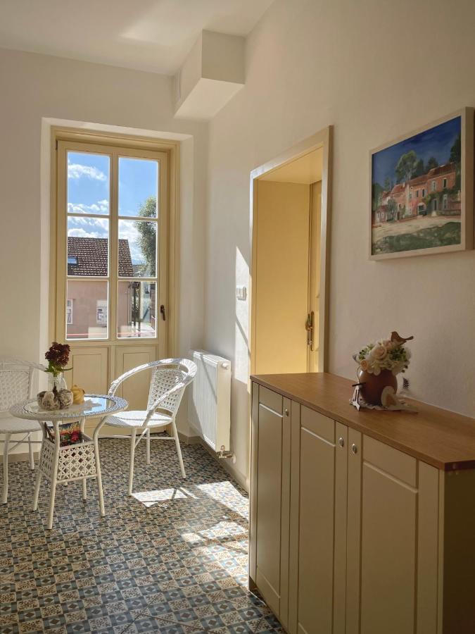 Apartment Basta & Wellness