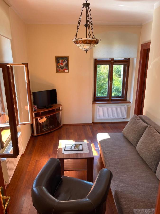 Apartment Basta & Wellness
