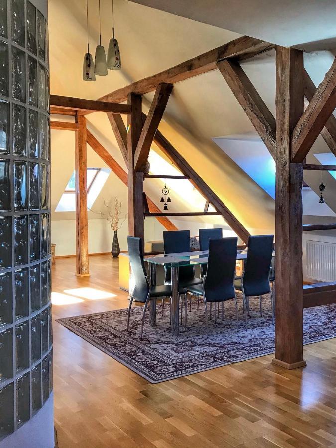 Basta & Wellness Apartment Susice (Plzen)