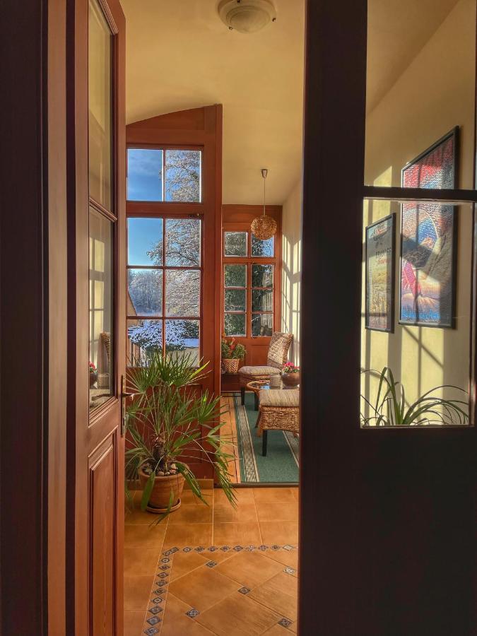 Apartmán Basta & Wellness *