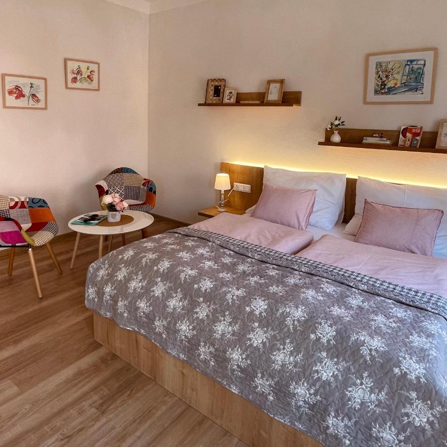 Apartmán Basta & Wellness Sušice
