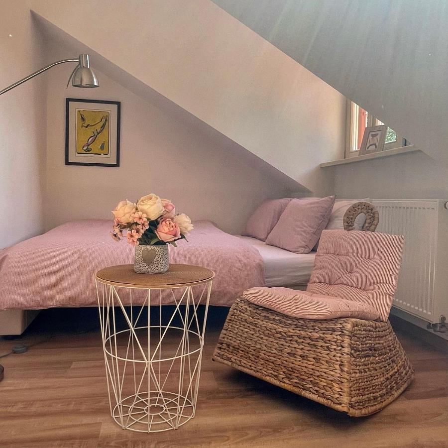Apartment Basta & Wellness