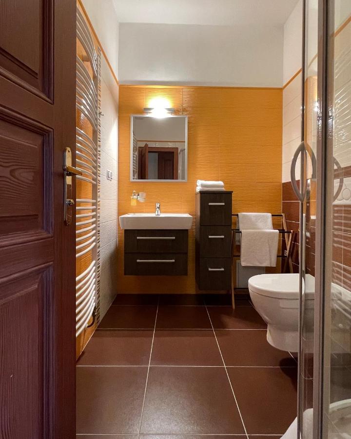 Basta & Wellness * Susice (Plzen)