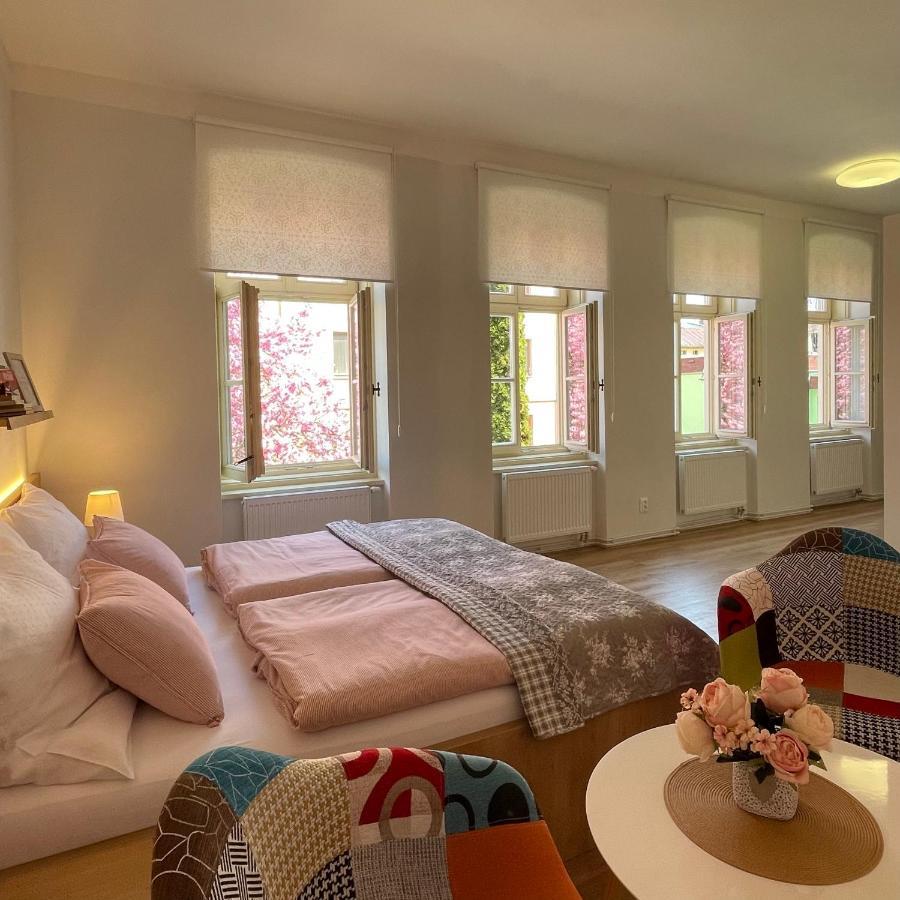 Apartment Basta & Wellness