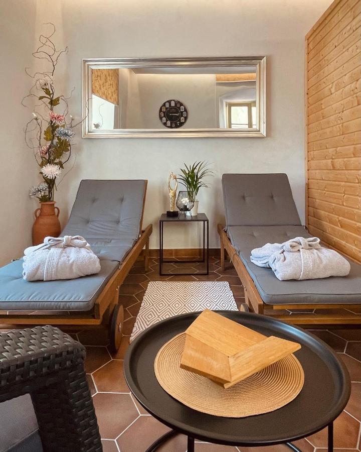 Apartment Basta & Wellness