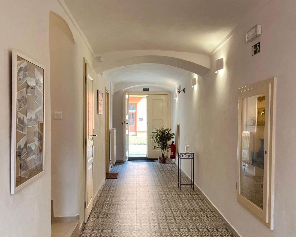 Basta & Wellness Apartment *