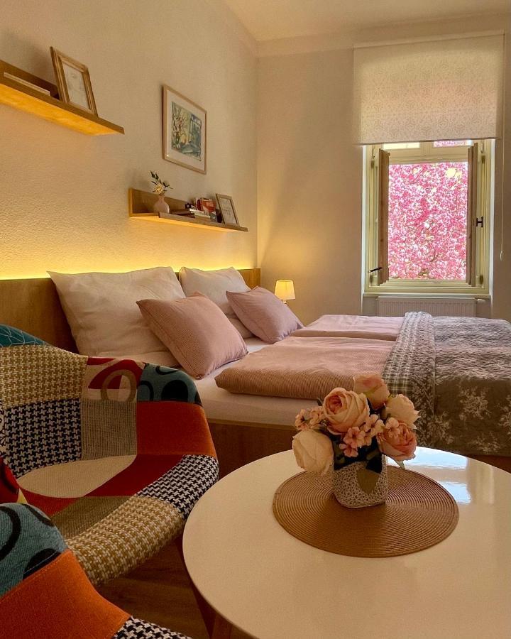 Apartment Basta & Wellness
