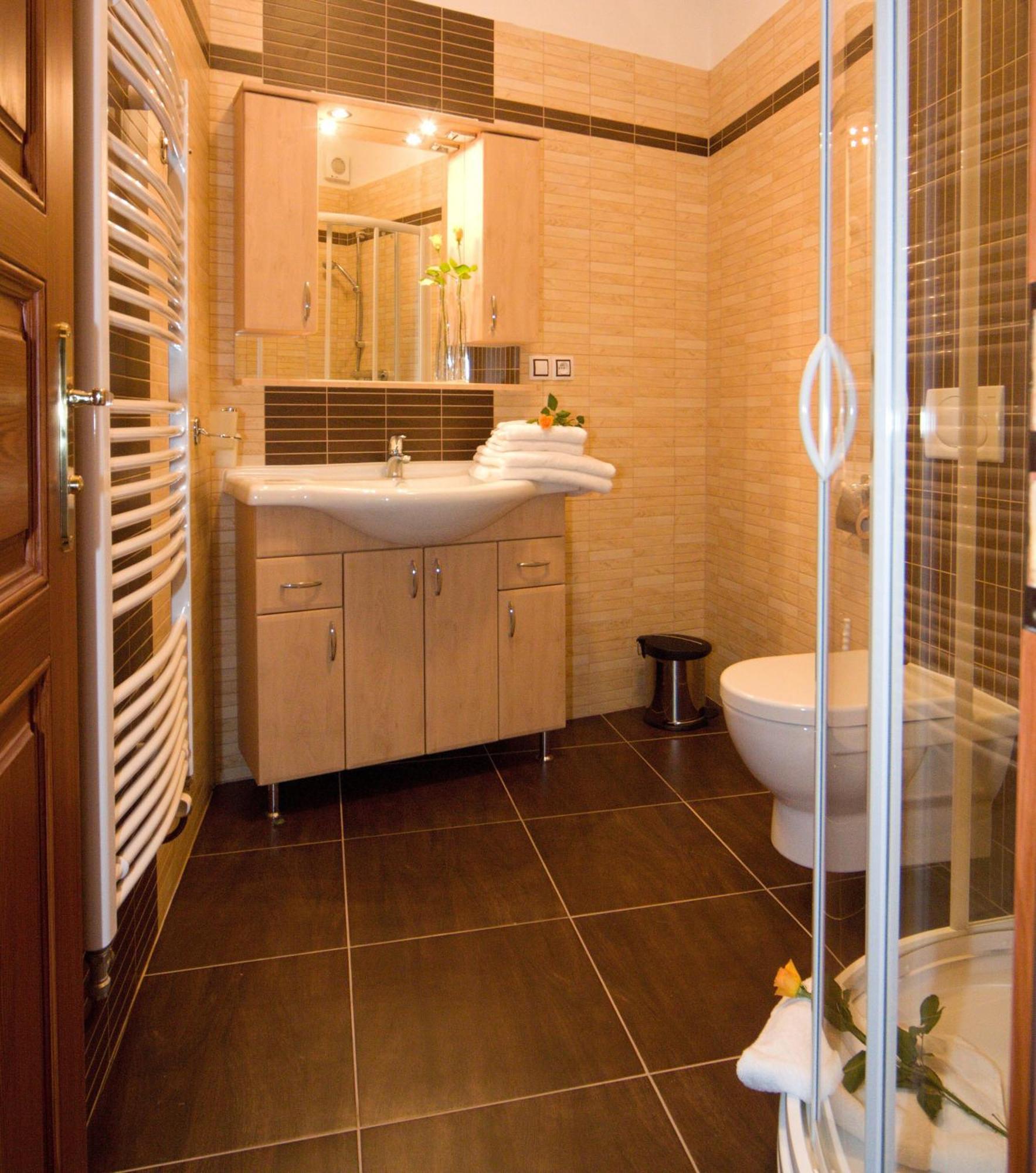Apartment Basta & Wellness