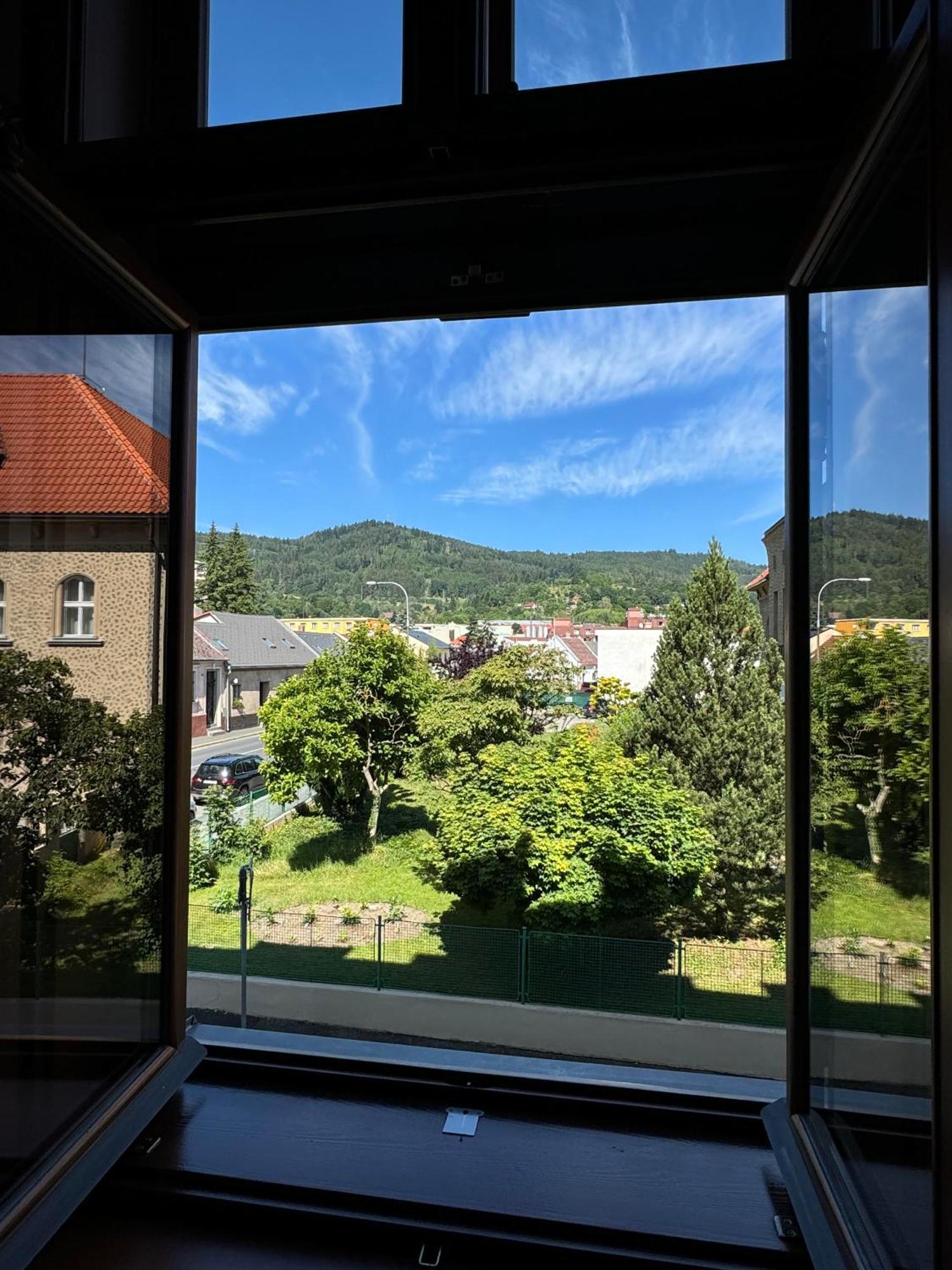 Basta & Wellness Apartmán Sušice