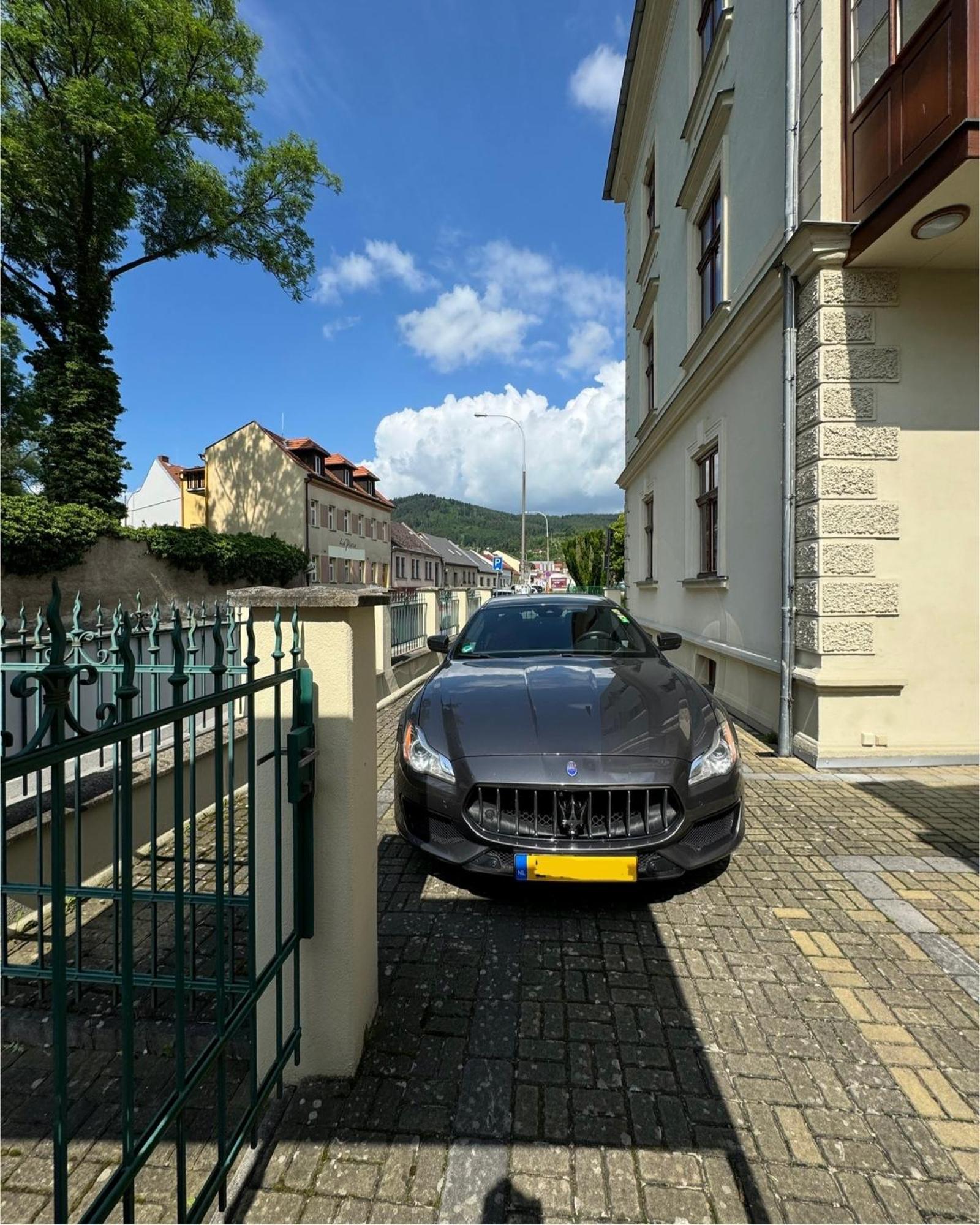 Basta & Wellness Sušice