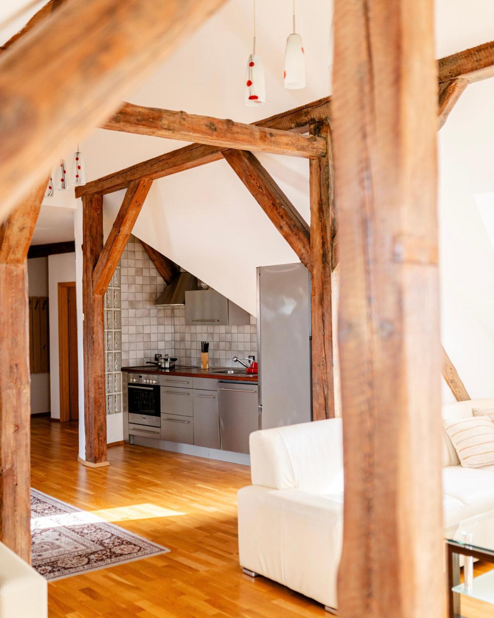 Basta & Wellness Apartment