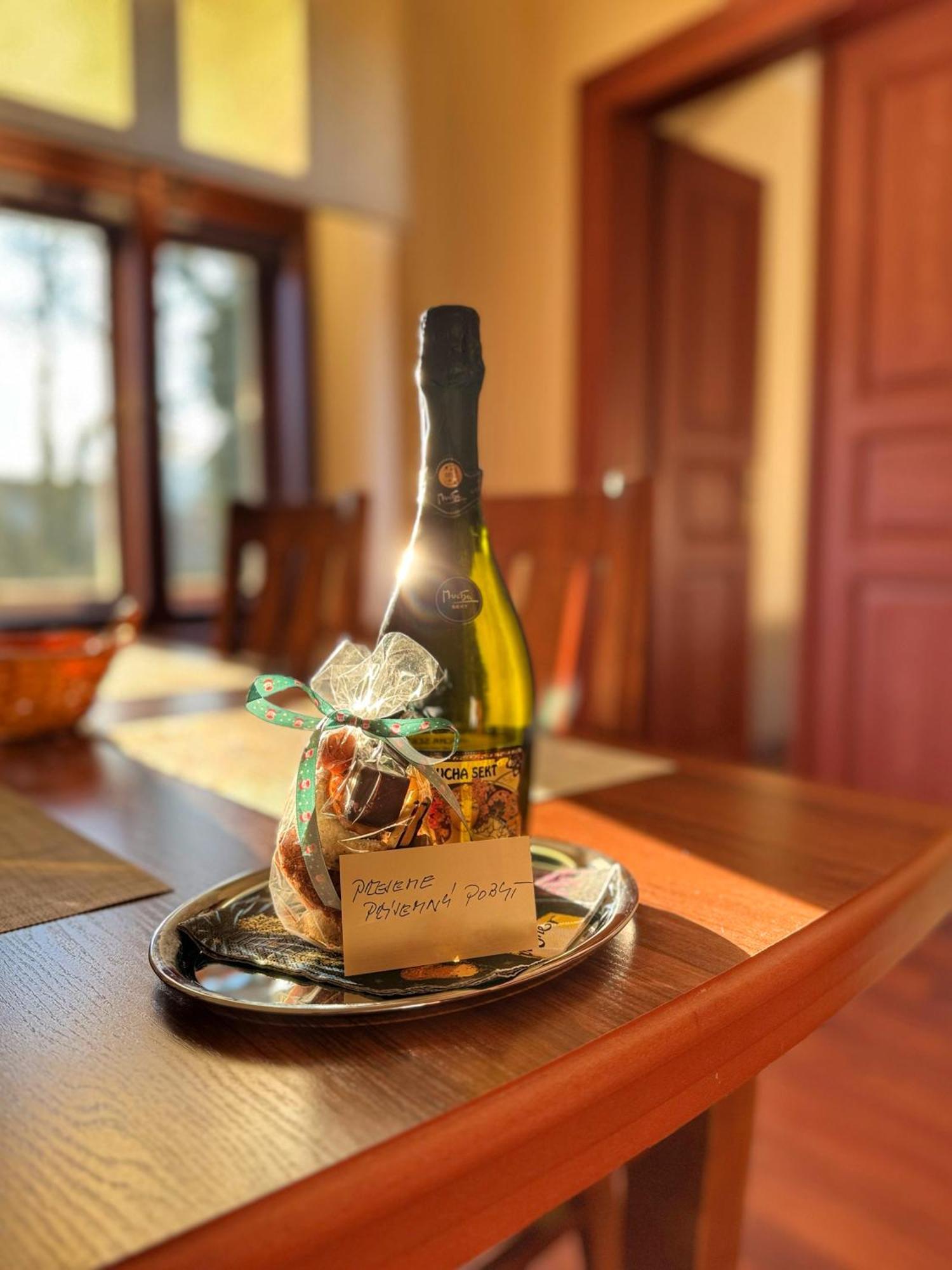 Apartmán Basta & Wellness