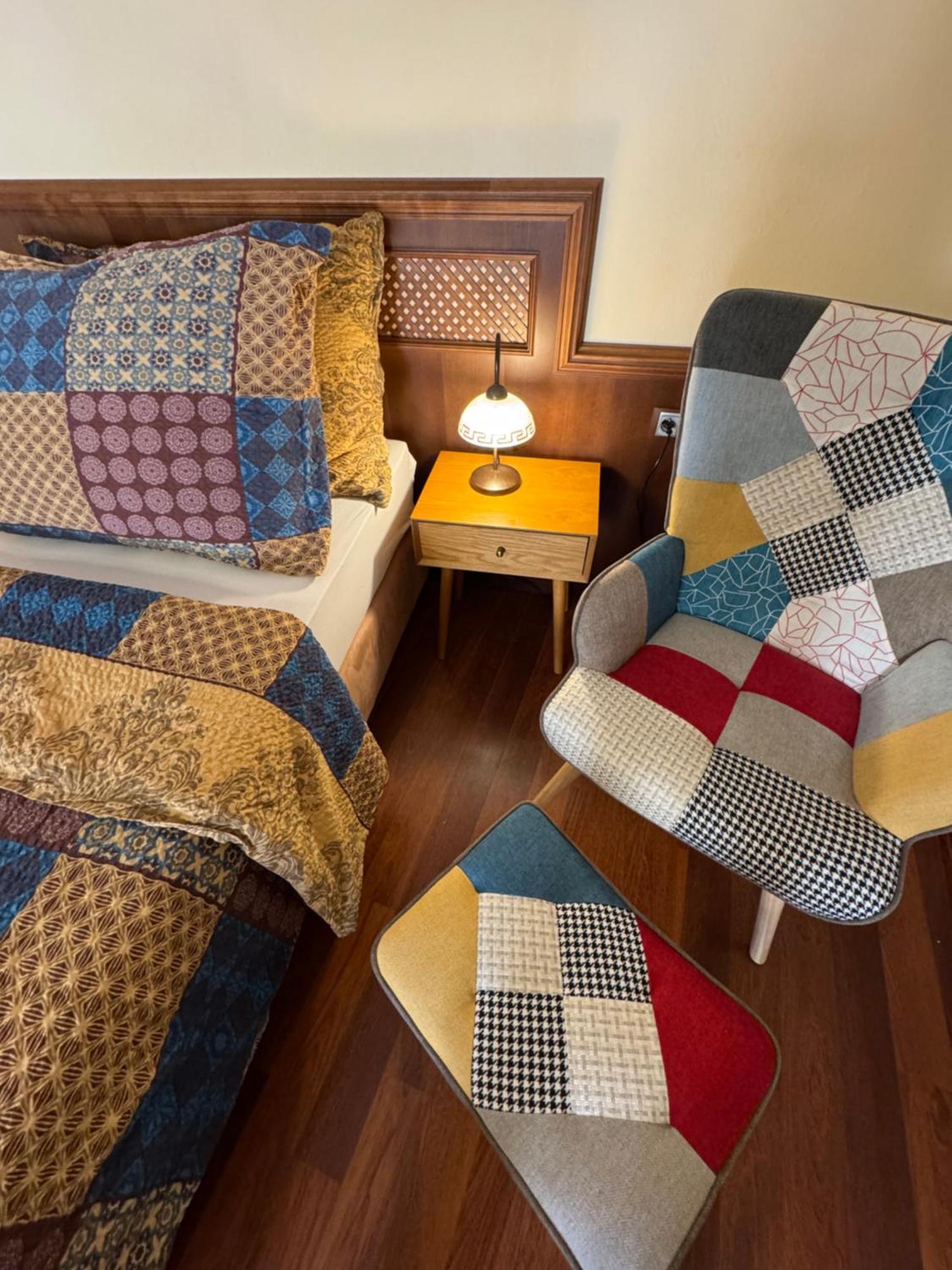 Apartment Basta & Wellness Susice (Plzen)