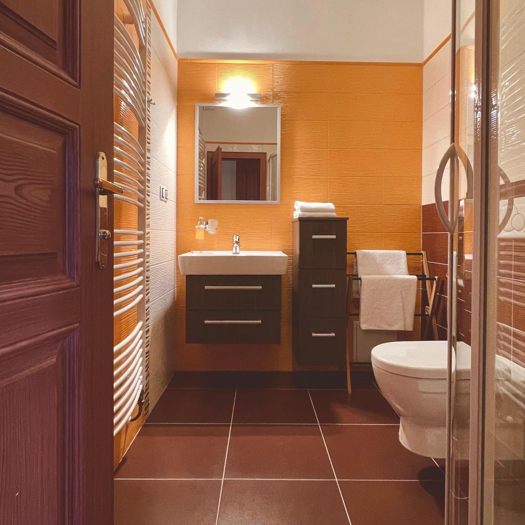 Apartment Basta & Wellness