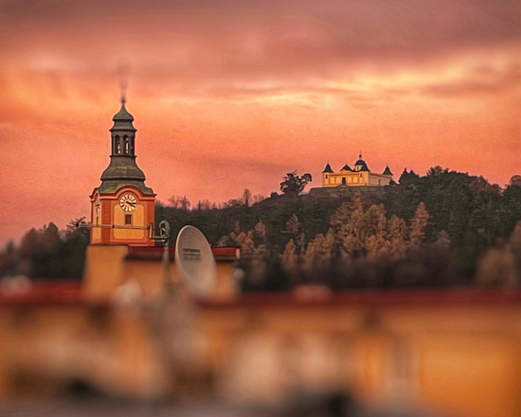 Basta & Wellness * Sušice