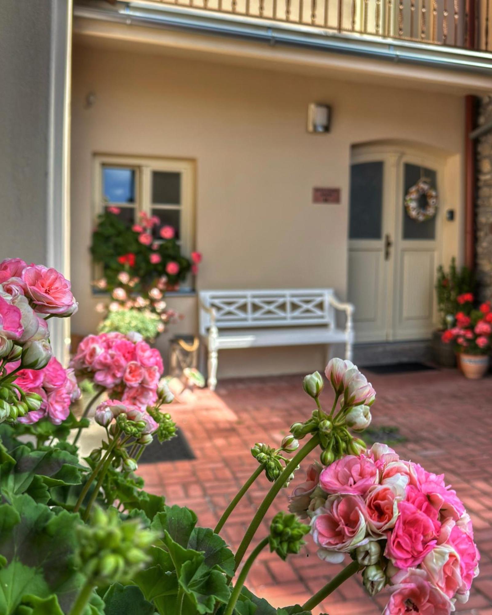 Basta & Wellness Apartment